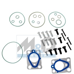 Reparatursatz, Common-Rail-System