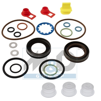 [981239] Reparatursatz für die Kraftstoffpumpe (Bosch)