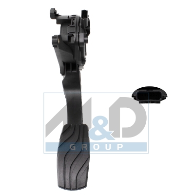 [83788] Accelerator Pedal Unit