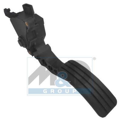 [83625] Accelerator pedal set