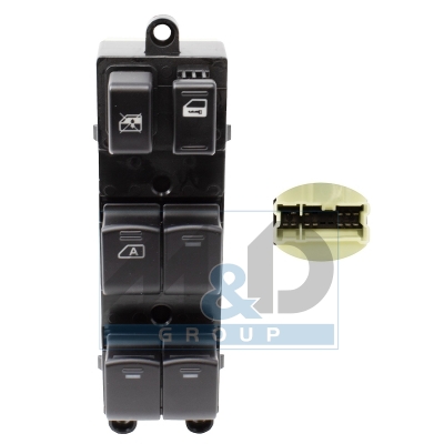 [26788] Schalter, Fensterheber