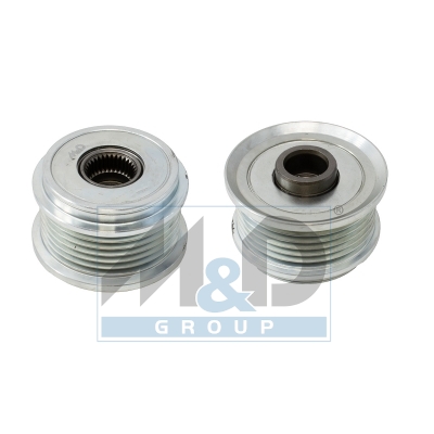 [45328] Generatorfreilauf