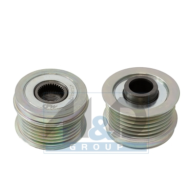 [45324] Generatorfreilauf