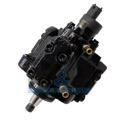 [78657R] High Pressure Pump