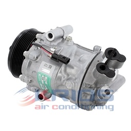 COMPRESSOR