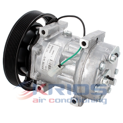 [K11560A] COMPRESSEUR
