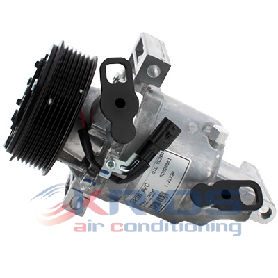 [K12173A] COMPRESSEUR