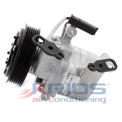 [K12174A] COMPRESSEUR