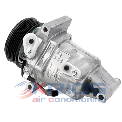 [K12202A] COMPRESSOR