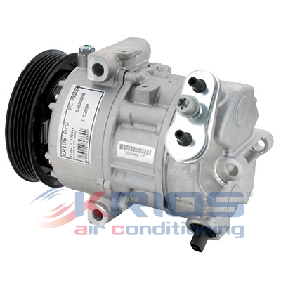 [K15209A] Kompressor