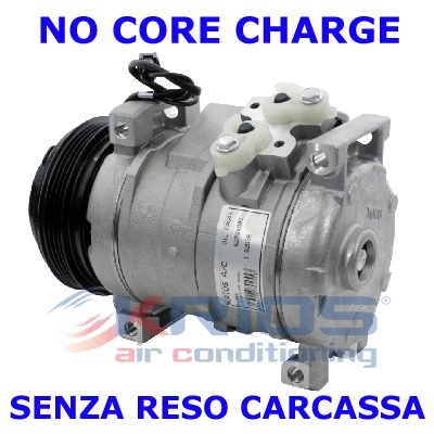 [K15293R] COMPRESSOR