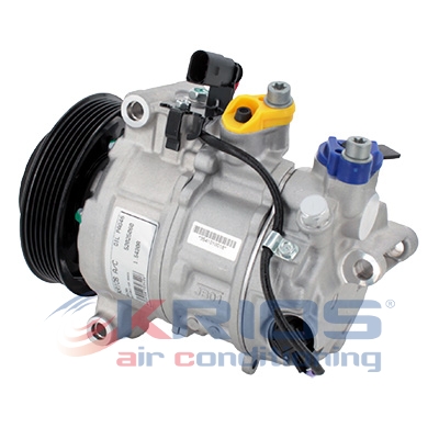 [K15420A] COMPRESSOR