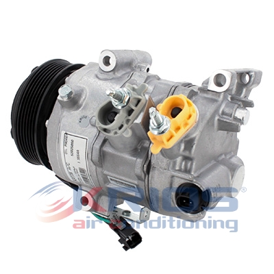 [K15554A] Kompressor