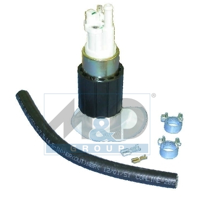 [76199] Fuel Pump