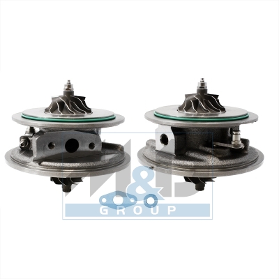 [601519] Rumpfgruppe, Lader