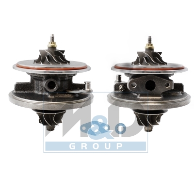 [601529] Rumpfgruppe, Lader