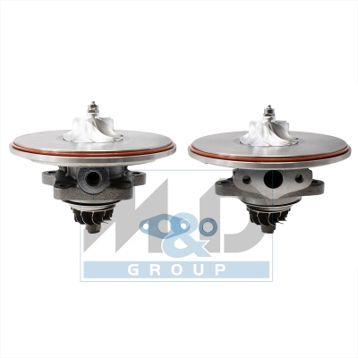 [601496] Rumpfgruppe, Lader