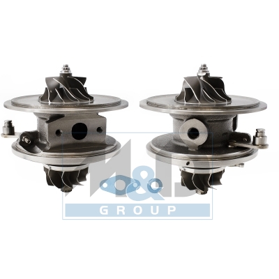 [601421] Rumpfgruppe, Lader