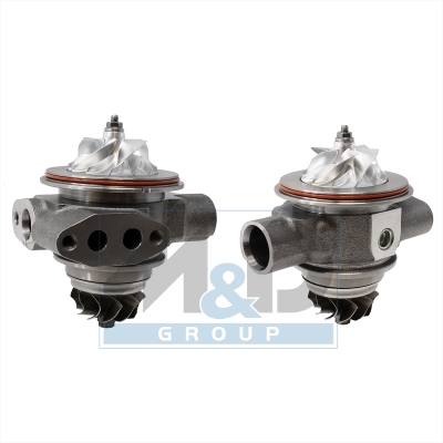 [601371] Rumpfgruppe, Lader