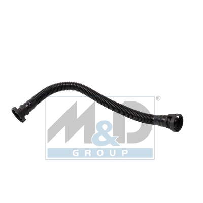 [961352] Schlauch, Kurbelgehäuseentlüftung