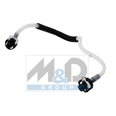 [981120] Kraftstoffleitung