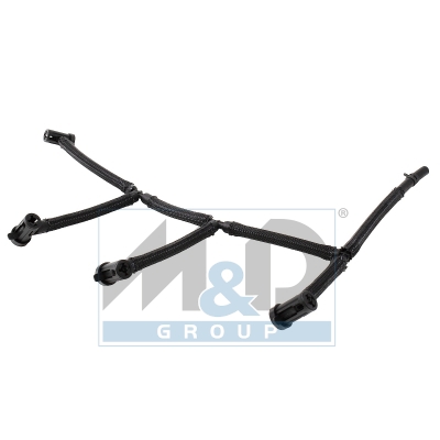 [98484] Schlauch, Leckkraftstoff