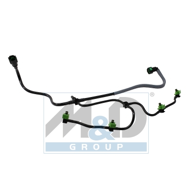 [981048] Kraftstoffschlauch