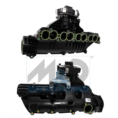 [89687] Saugrohrmodul