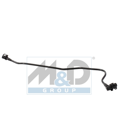 [97432] Radiator Hose
