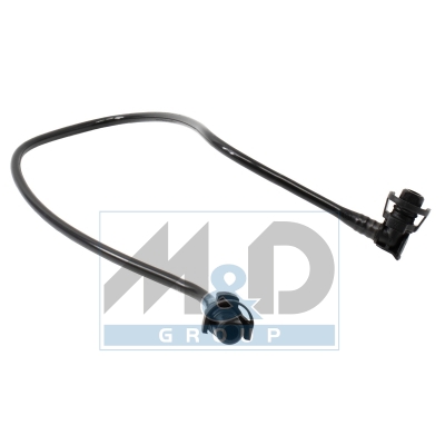 [97386] Radiator Hose