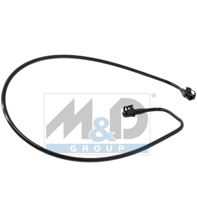 [97393] Radiator Hose
