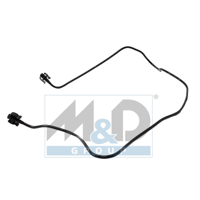 [97446] Kühlerschlauch