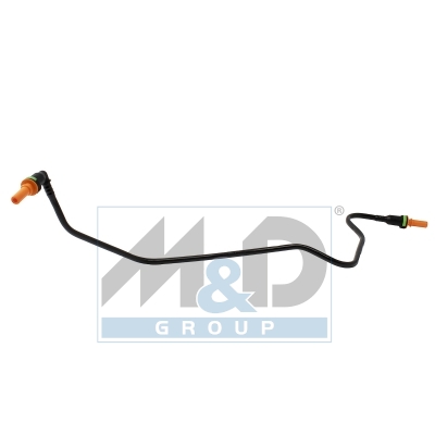 [97442] Radiator Hose