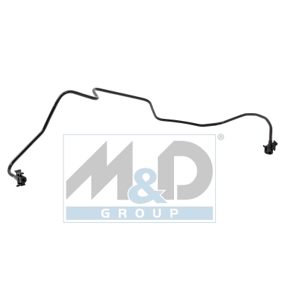 [97431] Radiator Hose