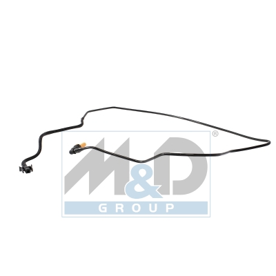 [97416] Kühlerschlauch