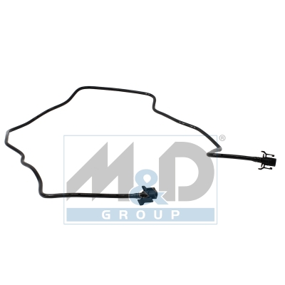 [97430] Radiator Hose