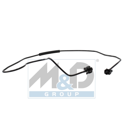 [97443] Radiator Hose