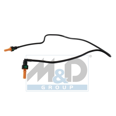 [97436] Radiator Hose