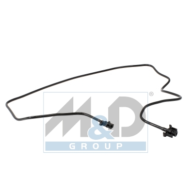 [97406] Kühlerschlauch