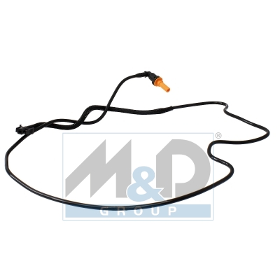 [97414] Kühlerschlauch