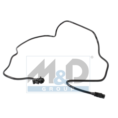 [97396] Radiator Hose