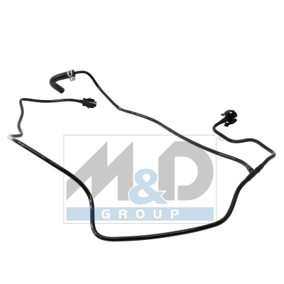 [97402] Radiator Hose