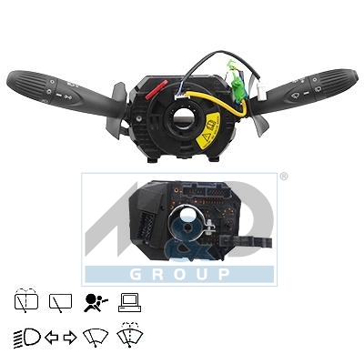 [23085] Lenkstockschalter