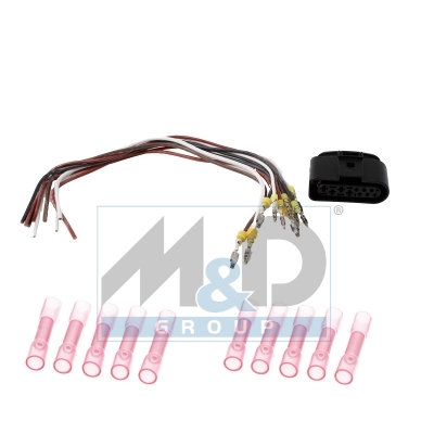 [25589] Cable Connector