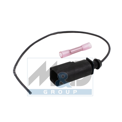 [25729] Repair connector system