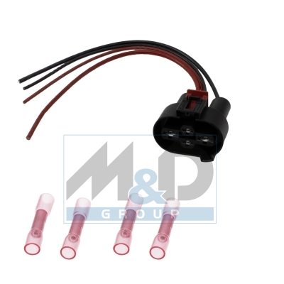[25742] Repair connector system