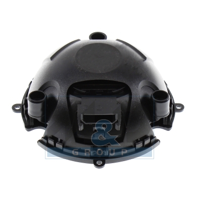 [38505] Control Element, exterior mirror