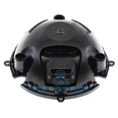 [38506] Control Element, exterior mirror