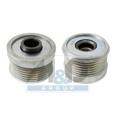 [45314] Generatorfreilauf