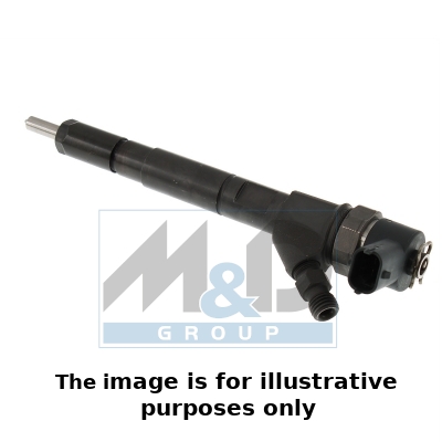 [74052R] Injector Nozzle